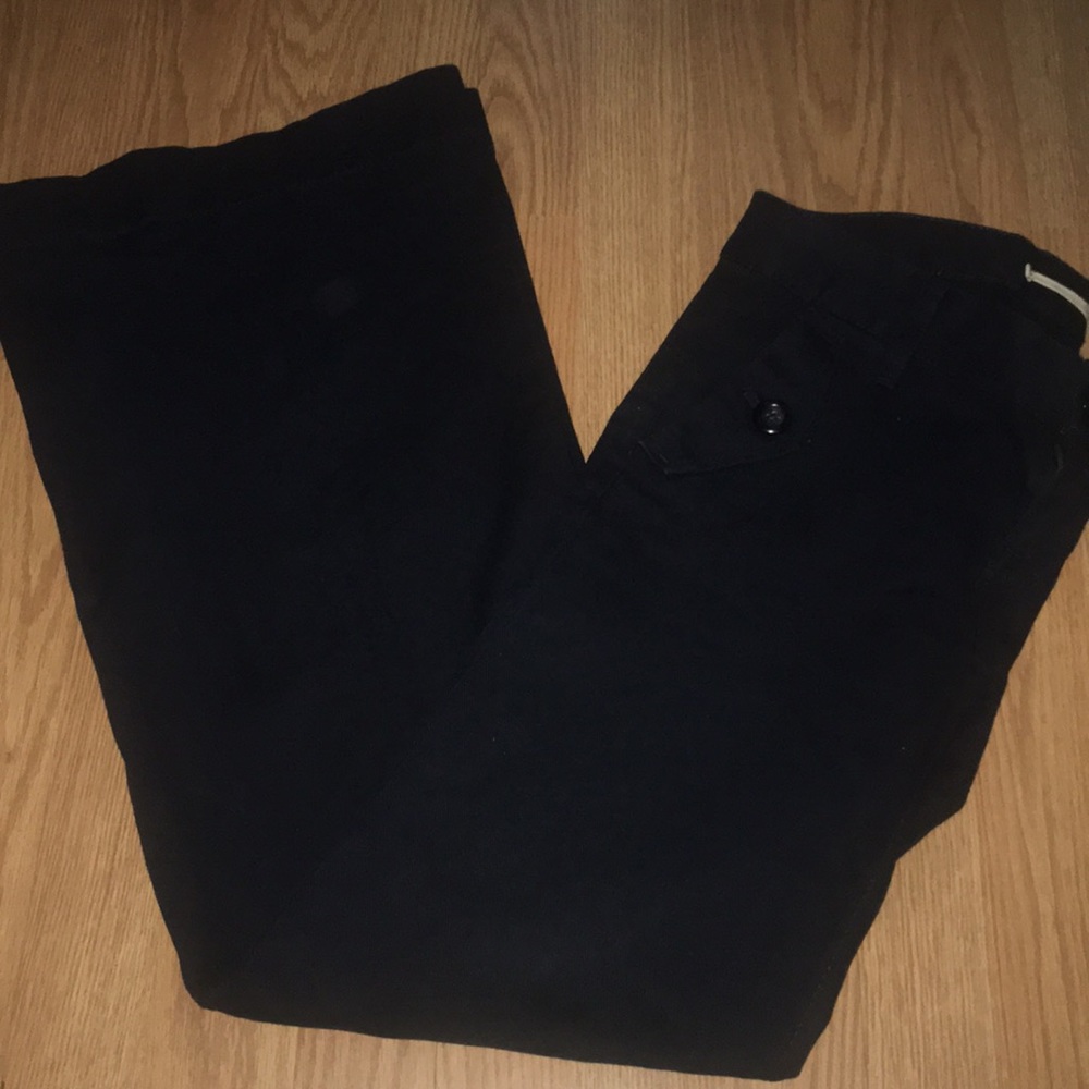 GAP Limited Edition Wide Leg Jeans
